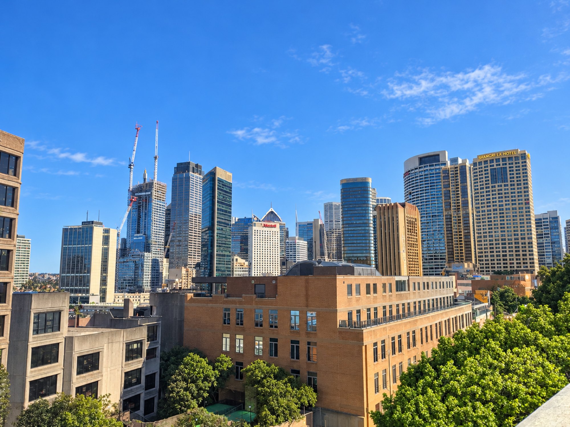 Sydney